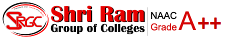 Shri Ram Group of Colleges logo