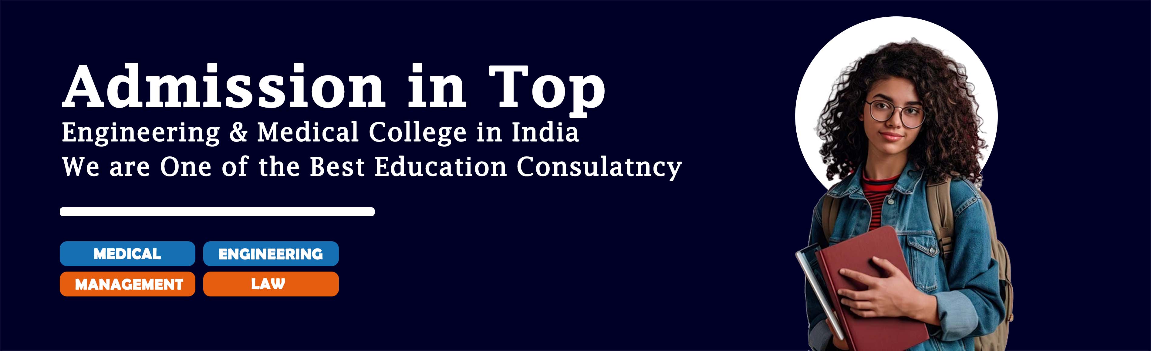 Mbbs || BDS || BHMS || Admission Counselling Center